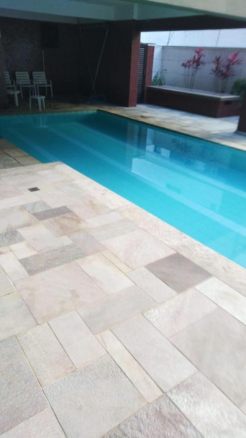 Apartamento - Guaruja Marechi Apartment Екстериор снимка