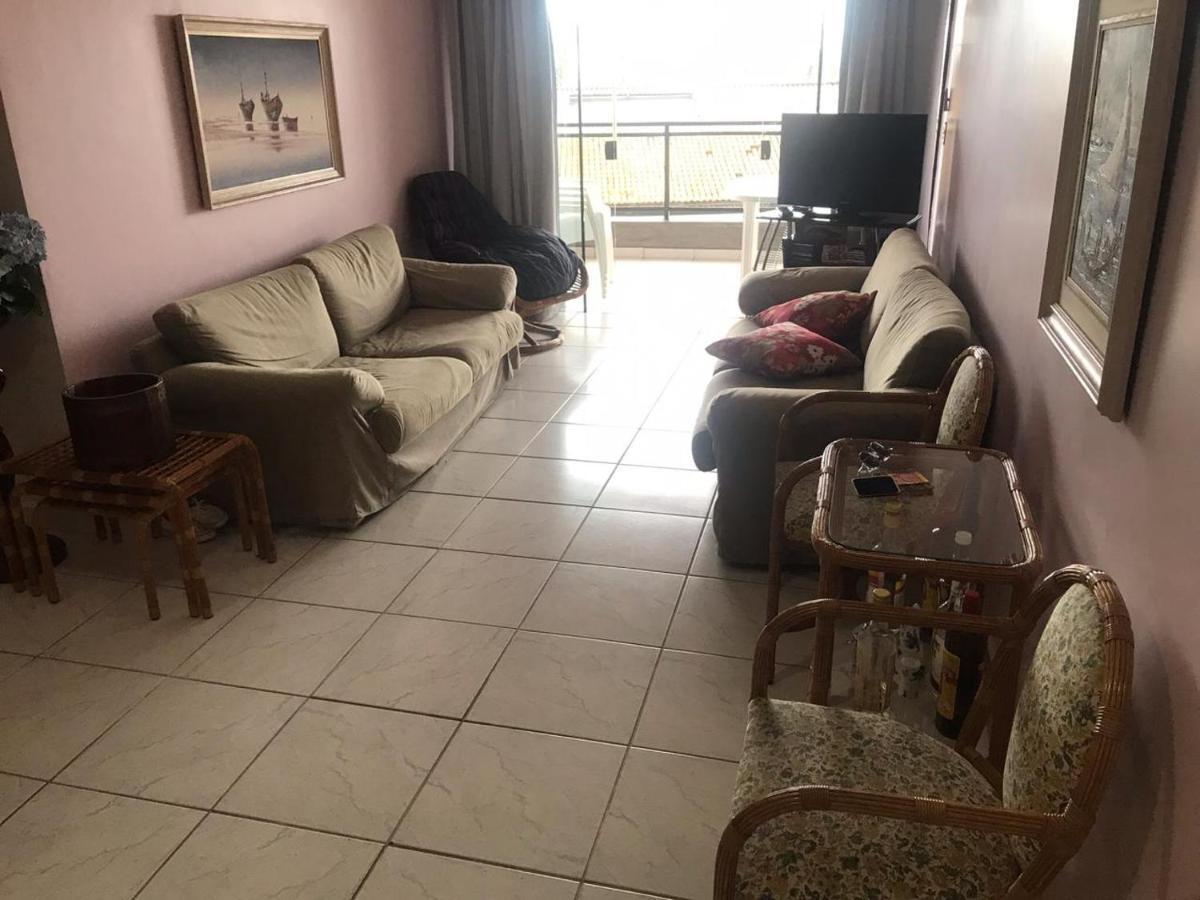 Apartamento - Guaruja Marechi Apartment Екстериор снимка