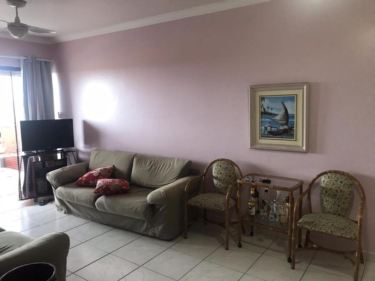 Apartamento - Guaruja Marechi Apartment Екстериор снимка