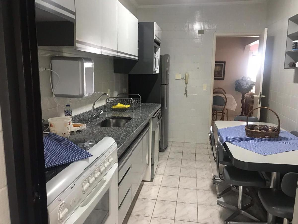 Apartamento - Guaruja Marechi Apartment Екстериор снимка