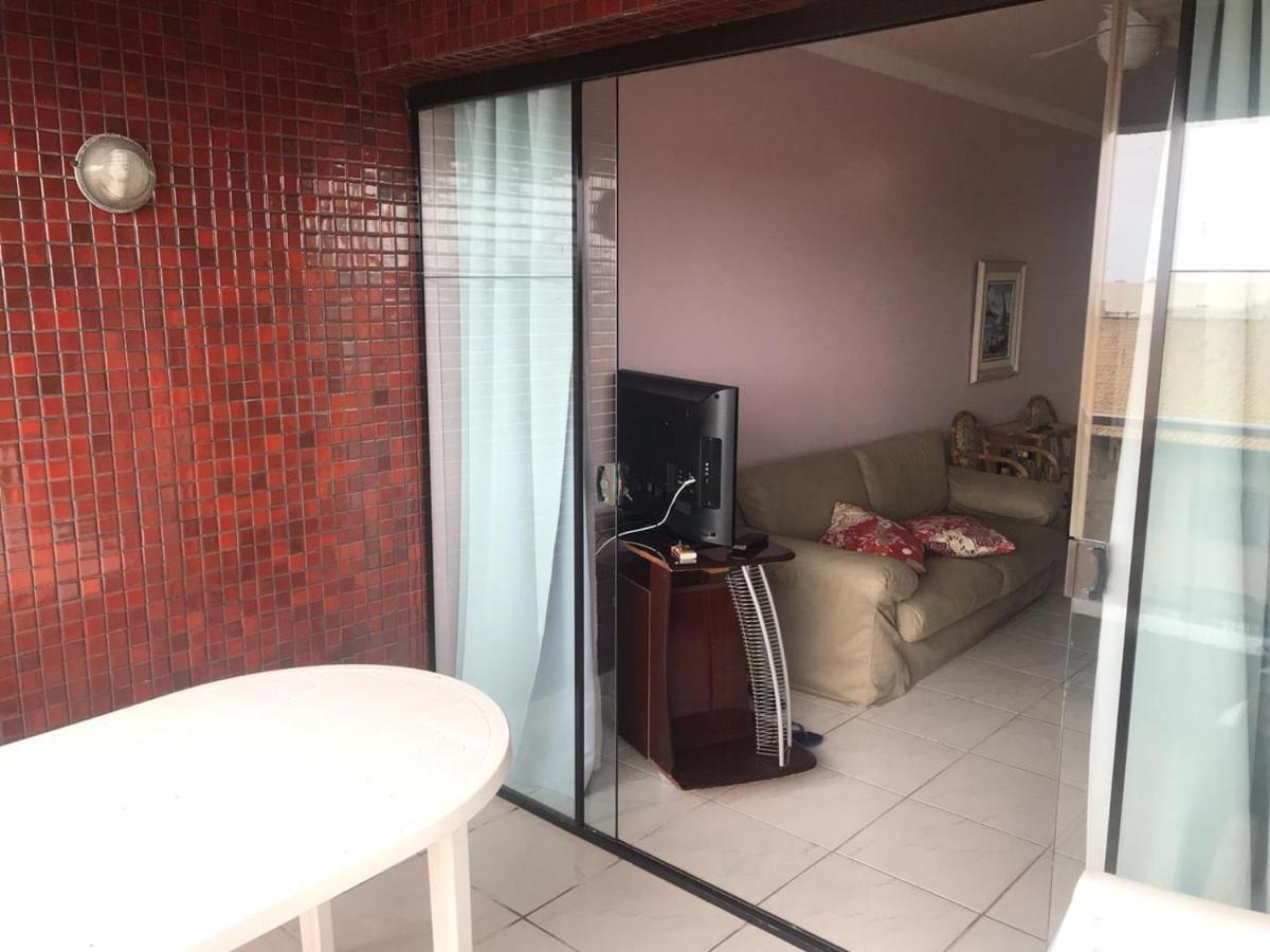 Apartamento - Guaruja Marechi Apartment Екстериор снимка