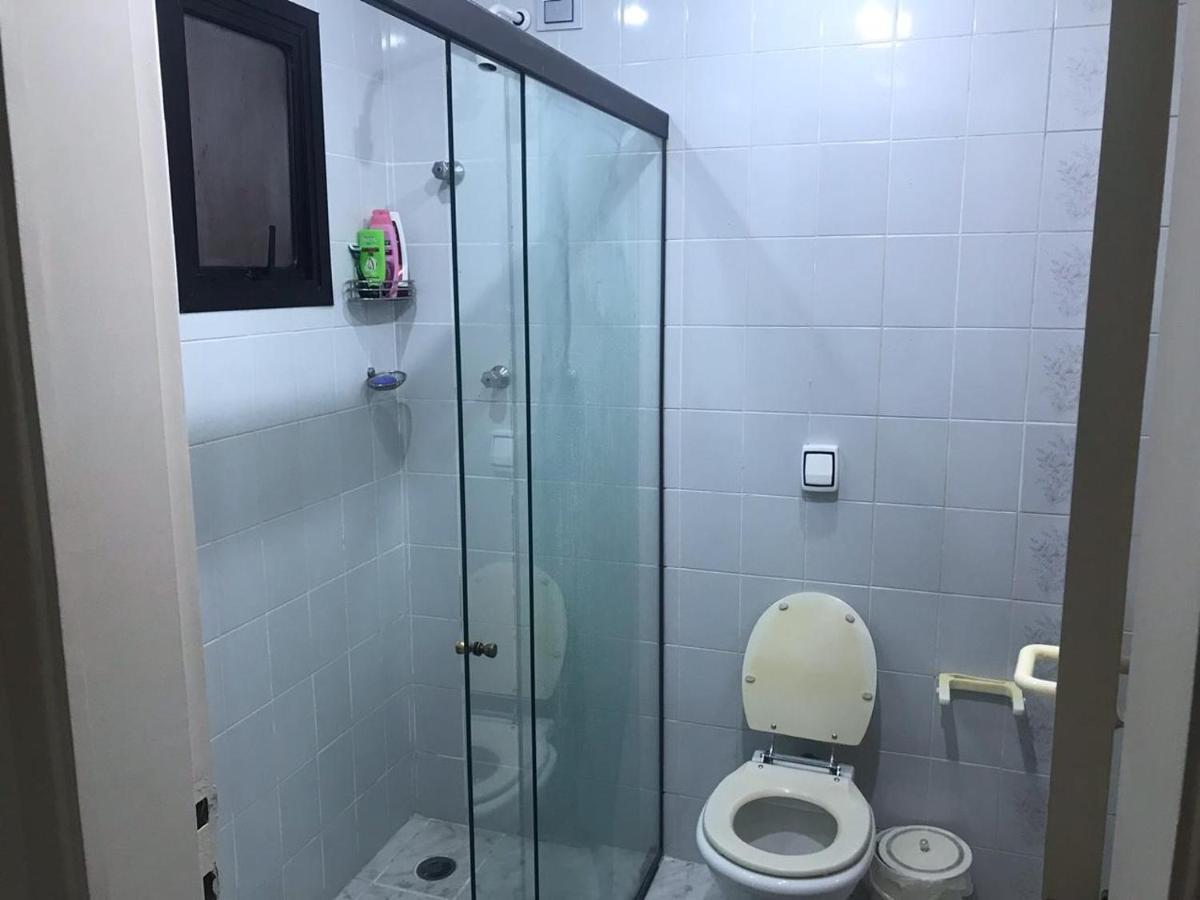 Apartamento - Guaruja Marechi Apartment Екстериор снимка