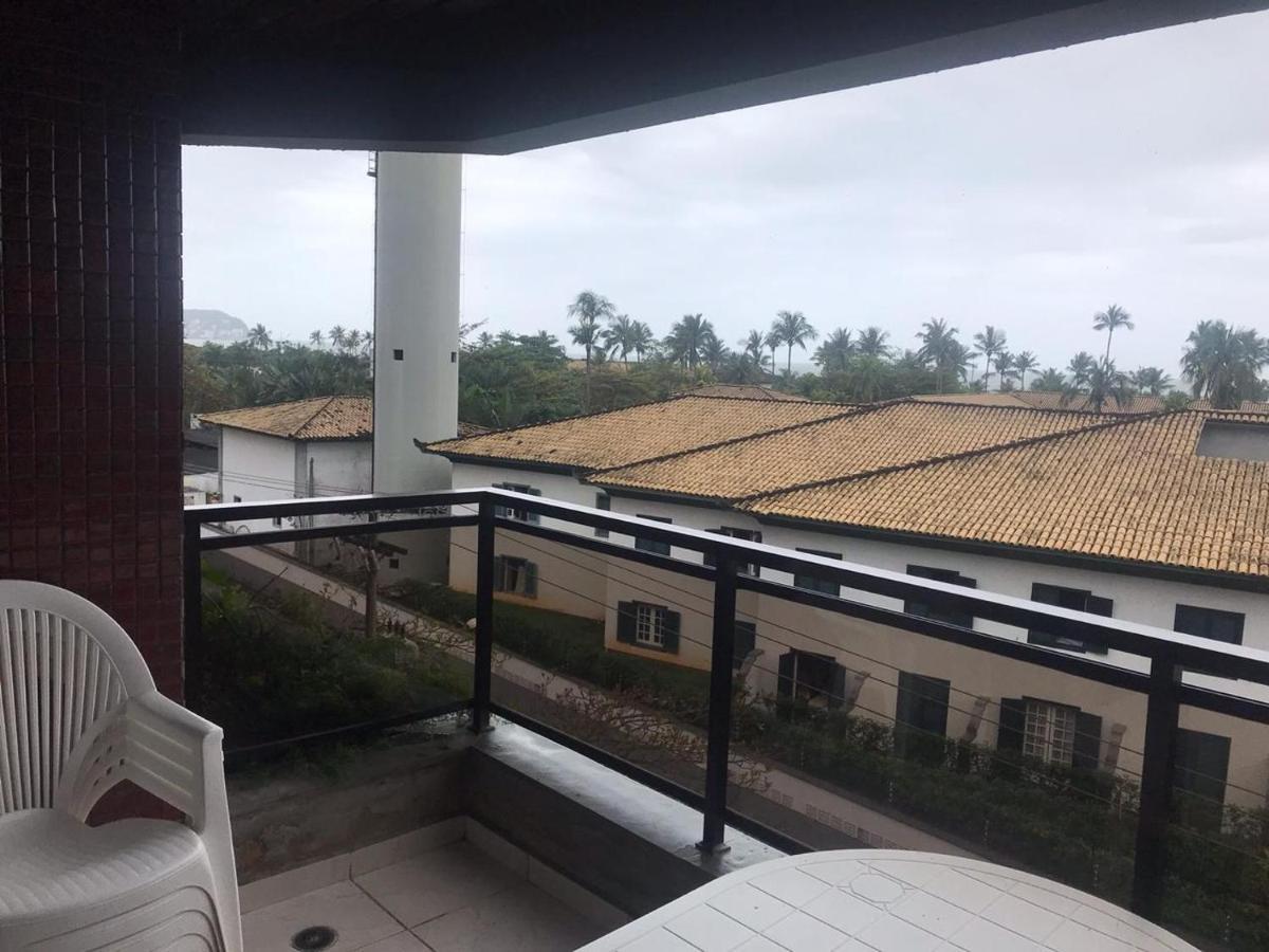 Apartamento - Guaruja Marechi Apartment Екстериор снимка