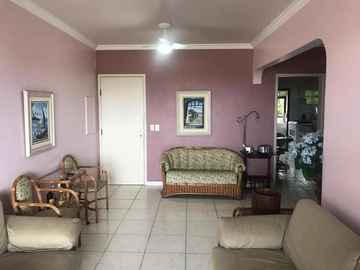 Apartamento - Guaruja Marechi Apartment Екстериор снимка