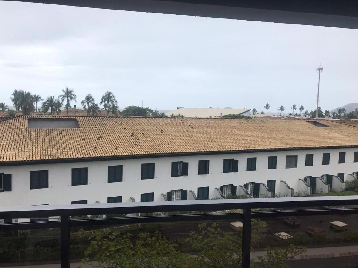 Apartamento - Guaruja Marechi Apartment Екстериор снимка