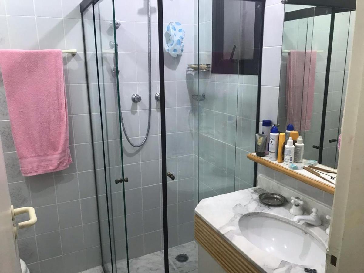 Apartamento - Guaruja Marechi Apartment Екстериор снимка