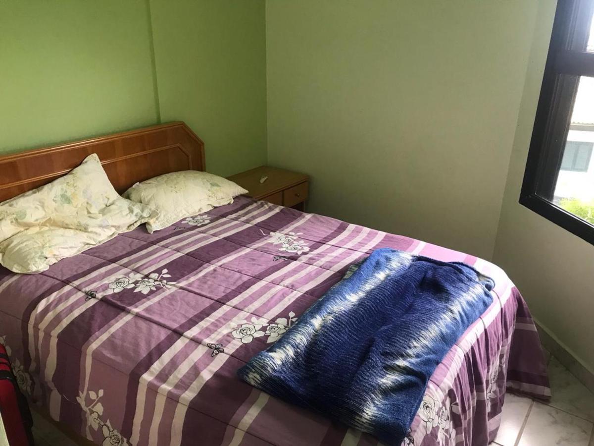 Apartamento - Guaruja Marechi Apartment Екстериор снимка