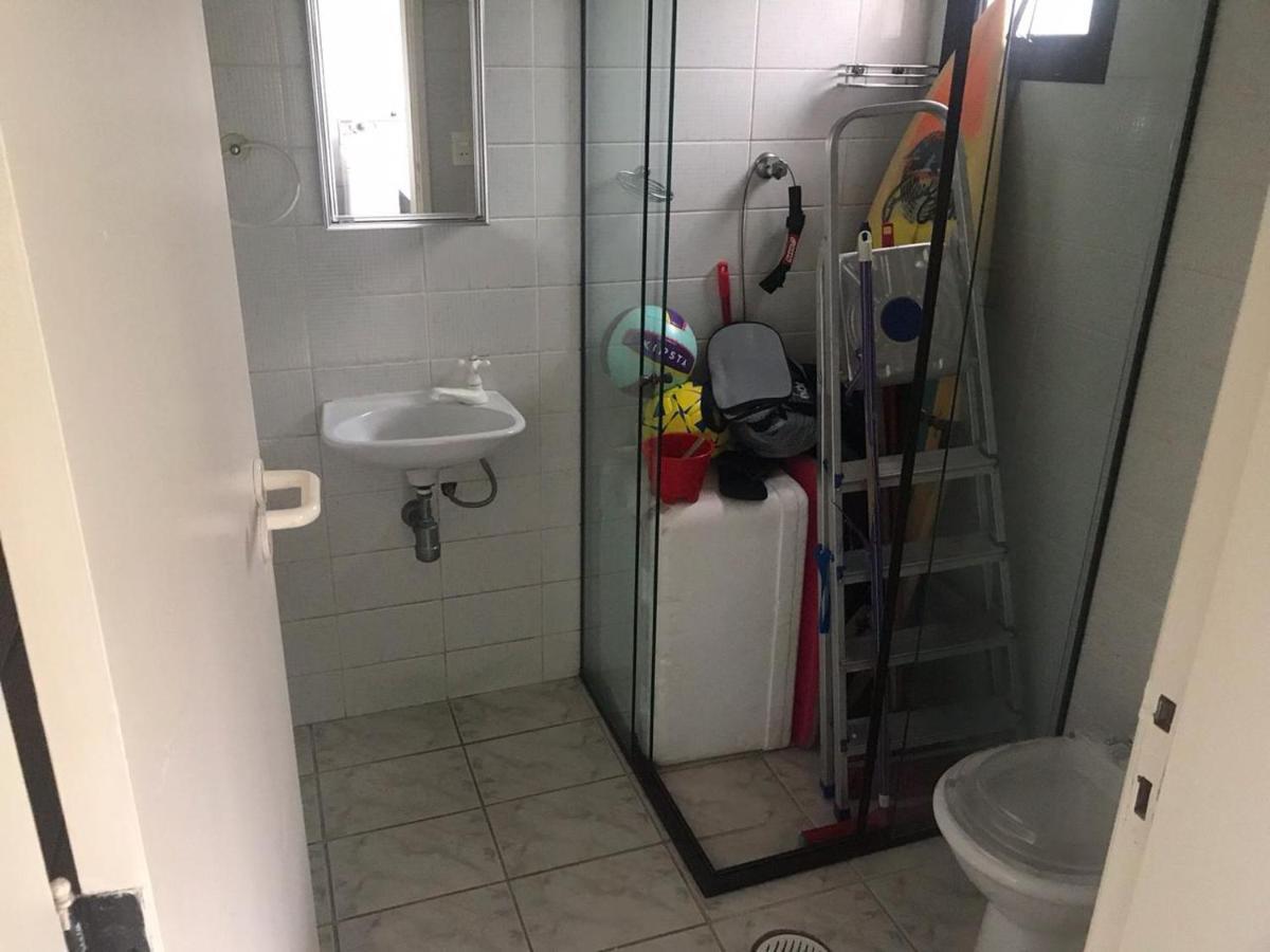 Apartamento - Guaruja Marechi Apartment Екстериор снимка