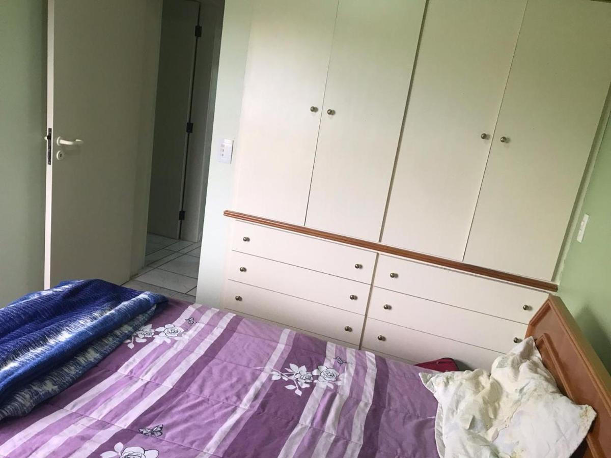 Apartamento - Guaruja Marechi Apartment Екстериор снимка