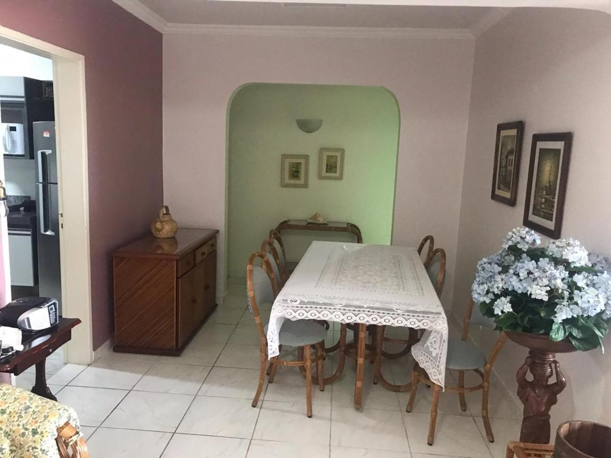 Apartamento - Guaruja Marechi Apartment Екстериор снимка