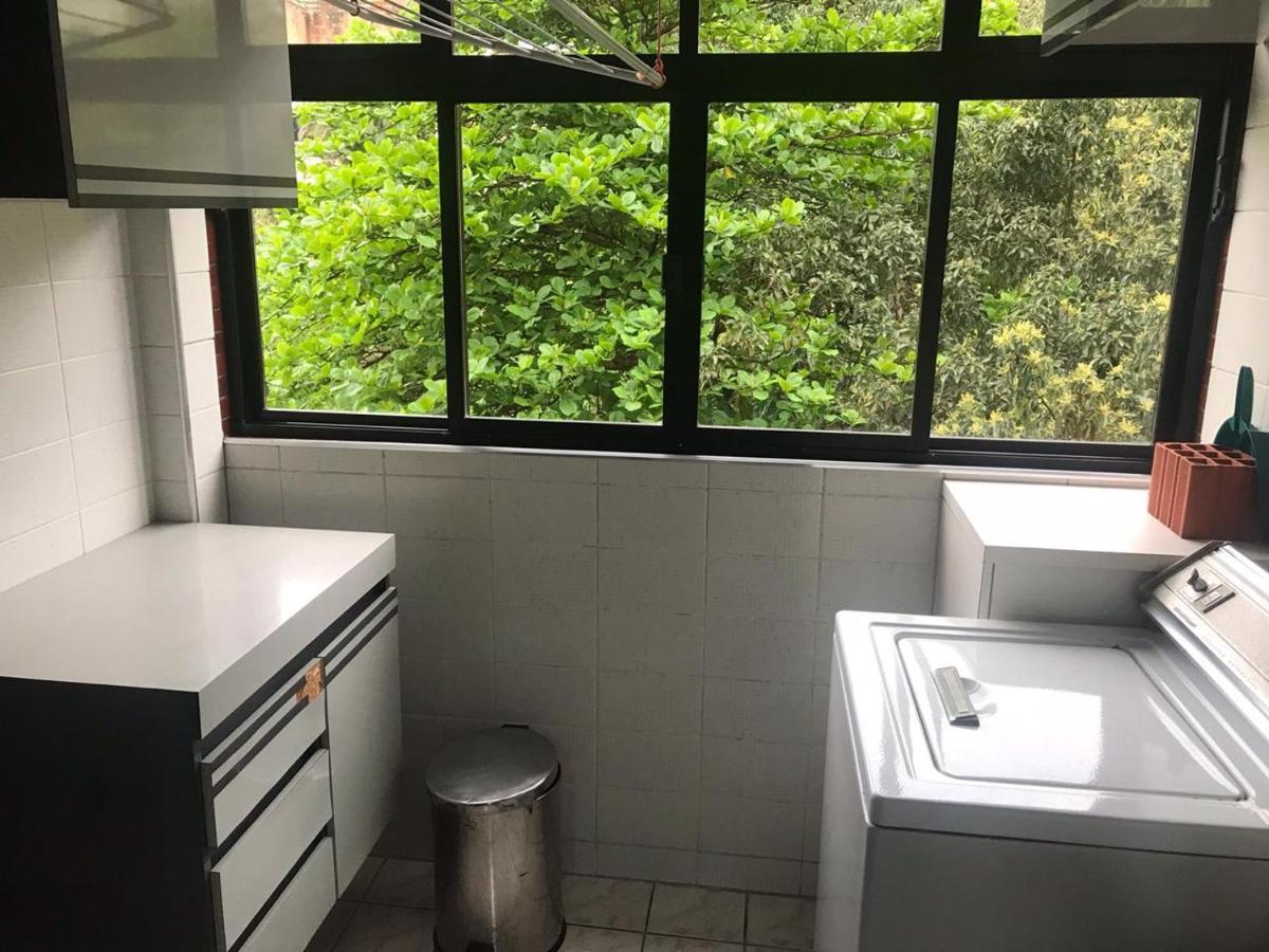 Apartamento - Guaruja Marechi Apartment Екстериор снимка